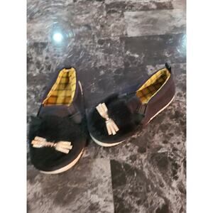 Unknown brand size 6 toddler kitty shoes